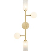 Бра Restoration Brass Mix Imperiumloft 144094-22