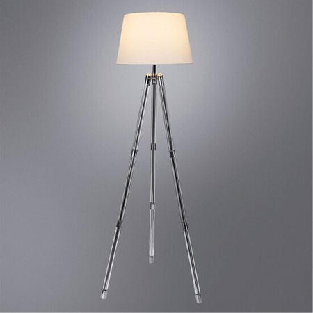  тренога ARTE LAMP A4023PN-1CC - фото