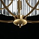 Люстра подвесная MW-Light Гослар 498015705 - фото