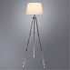  тренога ARTE LAMP A4023PN-1CC - фото