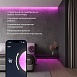 Умный контроллер для светодиодных лент RGB 12-24 В 95002/00 Elektrostandard - фото