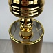 Светильник Josephine Pendant Lights D18 Gold Imperiumloft 208493-22 - фото