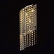 Бра  кларис Chiaro  437022105 - фото