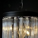 Люстра Chandelier Murano Clear Imperiumloft 123372-22 - фото