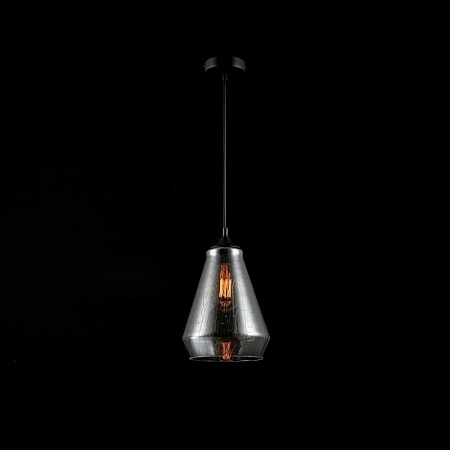 Подвесной светильник Maytoni Bergen T314-01-B - фото