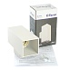 Светильник  настенный Feron ML1740 QUAD   MR16 35W, 230V, 2*GU10,  белый IP20 - фото