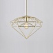 Подвесной Светильник 3G B Imperiumloft 140484-26 - фото