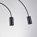 Подвесной Светильник Arc 3 Black Imperiumloft 140522-26 - фото