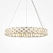 Подвесной светильник Maytoni Castello MOD335PL-L30CH3K - фото