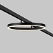 Трековый светильник Technical TR227-2-24W3K-B - фото