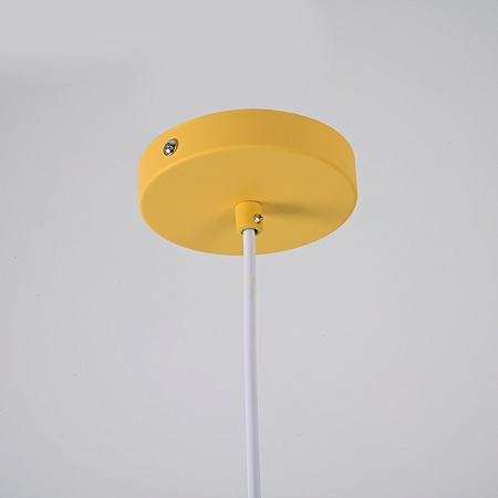 Подвесной Светильник Omg C Yellow Imperiumloft 179784-26 - фото
