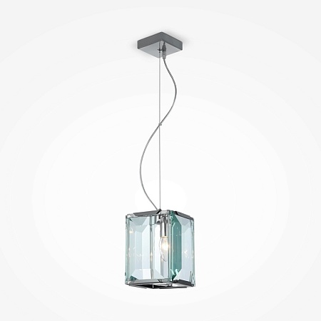 Подвесной светильник Maytoni Cerezo MOD202PL-01N - фото