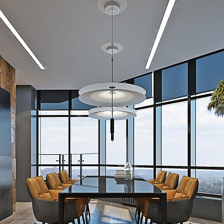 Подвесной Светильник Spacenet E Imperiumloft 177845-26 - фото
