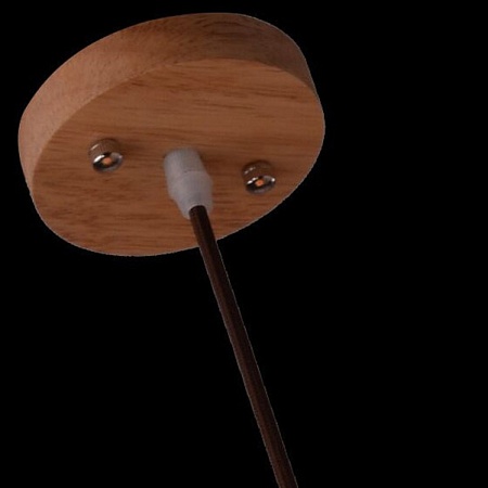 Подвесной Светильник Saturno Not Baroncelli Suspension D40 Imperiumloft 85419-22 - фото