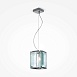 Подвесной светильник Maytoni Cerezo MOD202PL-01N - фото