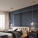 Подвесной Светильник Cristel One D60 Imperiumloft 193597-26 - фото