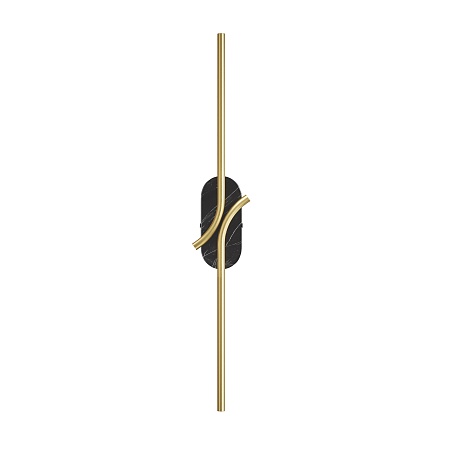 Настенный светильник (бра) Maytoni Renaissance MOD256WL-L5BS3K3 - фото