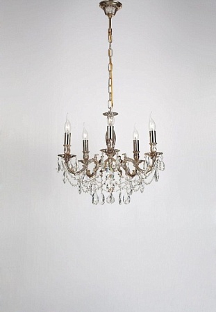 Lucia Tucci FIRENZE 141.5 coffe gold - фото