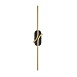 Настенный светильник (бра) Maytoni Renaissance MOD256WL-L5BS3K3 - фото