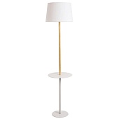  столик ARTE LAMP A2102PN-1WH