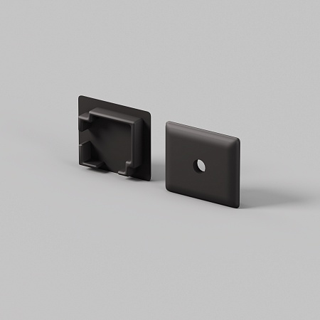 Комплектующие для профиля Led Strip 642030 - фото