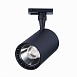 Св-к трек. Черный LED 1*30W 3000K 2 700Lm Ra≥90 36° IP20 L139xW89xH194 100-240V ST351.436.30.36 - фото