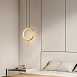 Подвесной Светильник Remus One Black Imperiumloft 233015-23 - фото