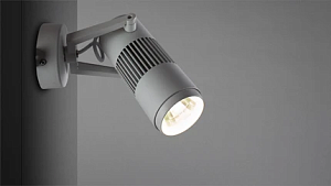 Спот Arte Lamp LINEA A6520AP-1WH