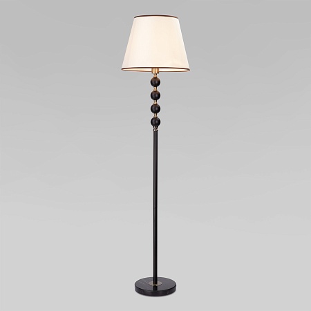 Напольный светильник Eurosvet 01057/1 черный - фото