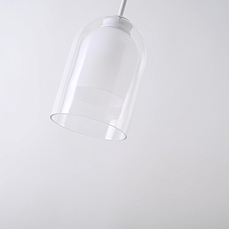 Подвесной Светильник Aria Transparent Imperiumloft 213759-26 - фото