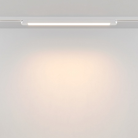 Трековый светильник Technical TR000-1-24W3K-W_1 - фото