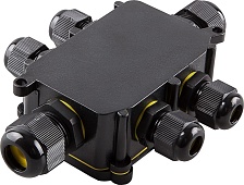 Распределительная коробка FERON LD526 32249