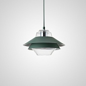 Подвесной Светильник Ufo Green Imperiumloft 243307-26