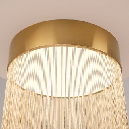 Потолочный светильник Maytoni Imaginary MOD190CL-L18G3K - фото