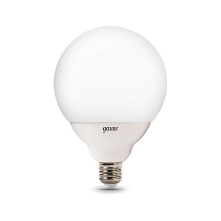 Светодиодная лампа GAUSS 105102122_GAUSS - фото