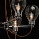 Люстра MW-Light Атмосфера 699010806 - фото