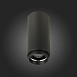 Светильник потолочный Zoom Черный LED 1*10W 4000K 1 000Lm Ra>80 15-60° IP20 D59xH130 17 ST600.442.10 - фото