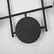 Настенный Светильник Zingy E Black Imperiumloft 209018-23 - фото