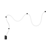 Потолочный светильник ARTE LAMP KLIMT A2850PL-32BK