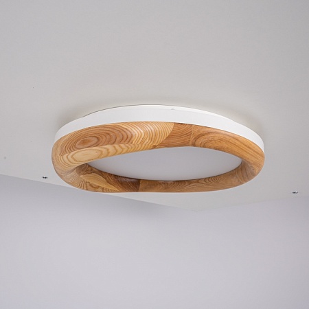 Потолочный Светильник Runis D60 Light Brown Imperiumloft 219476-26 - фото