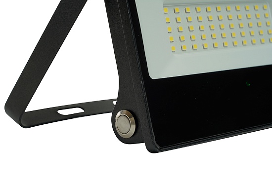 Светодиодный светильник Feron AL232 трековый однофазный на шинопровод 20W 4000K 120 градусов черный серия MattFold - фото