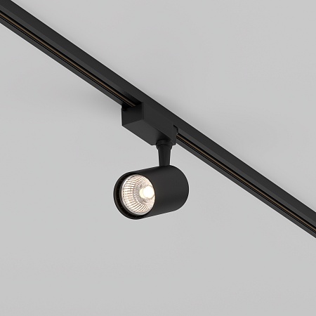 Трековый светильник Technical Vuoro TR003-1-10W3K-W-B - фото