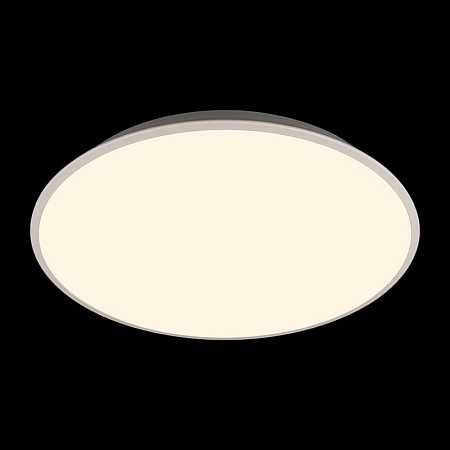 10226 White Потолочный светильник LOFT IT Brim - фото