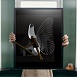 Настенный светильник Arte Lamp DARCY A2187AP-1GO - фото