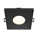 Встраиваемый светильник Technical Stark DL083-01-GU10-SQ-B - фото