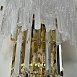 Бра Murano Glass Ice Imperiumloft 143830-22 - фото