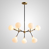 Потолочная Люстра Anker L9 Imperiumloft 193416-23