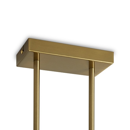 Подвесной светильник Freya Kamelia FR5446PL-04BS - фото