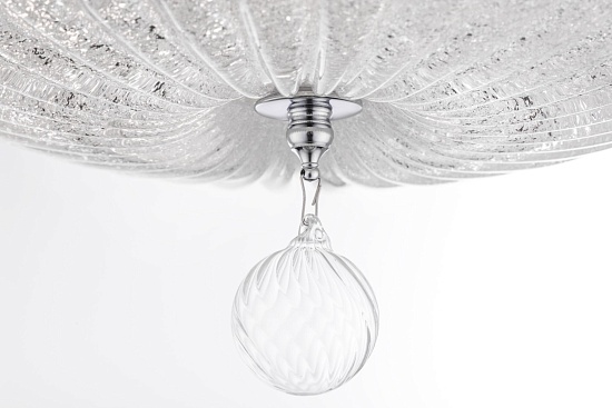 Потолочный светильник Maytoni Sienna C216-CL-03-N - фото