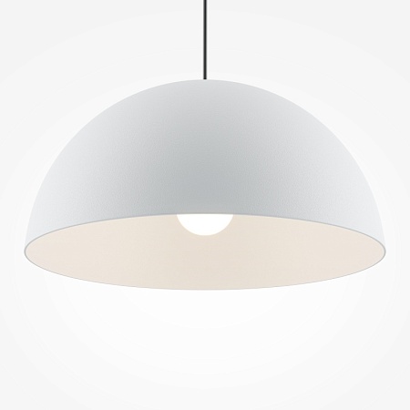 Подвесной светильник Maytoni Basic colors MOD168PL-01W - фото